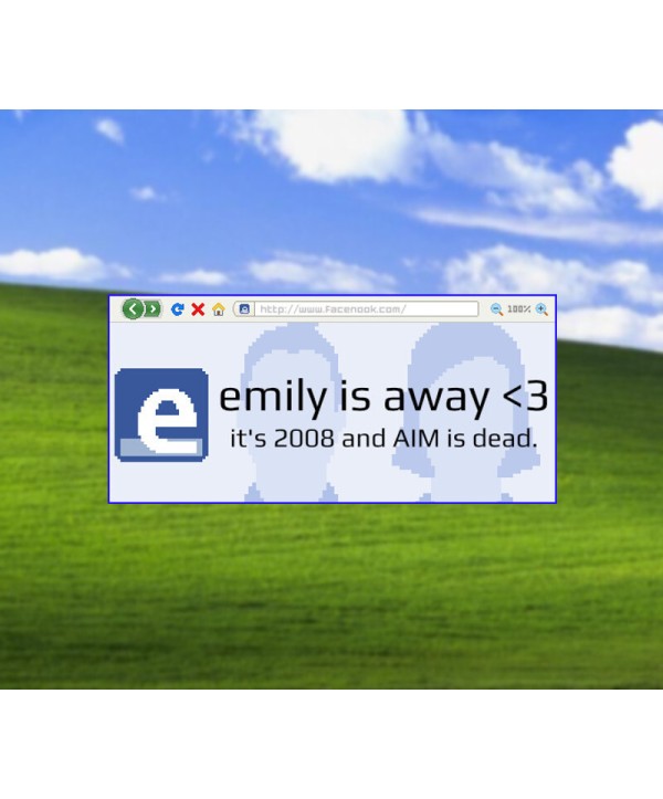 Emily is Away <3 Steam Key GLOBAL